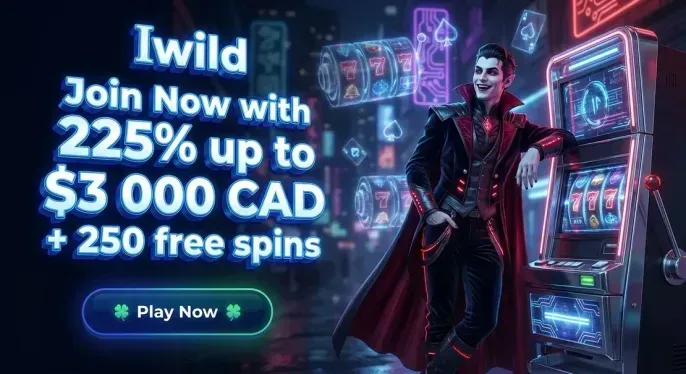 Iwild