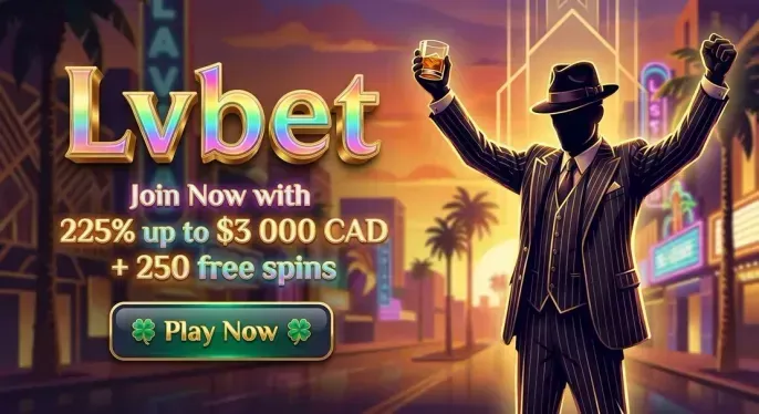 Lvbet Casino